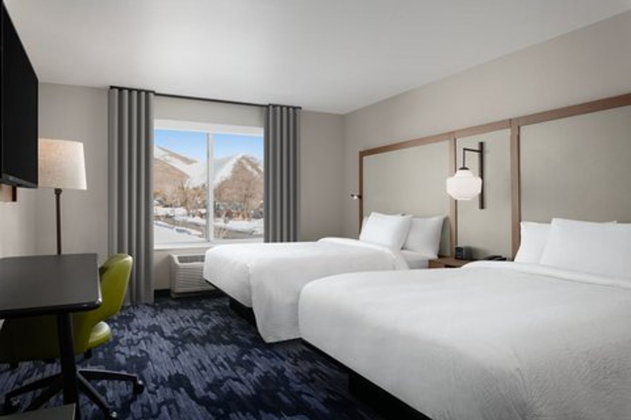 Photo of Fairfield Inn & Suites Hailey Sun Valley