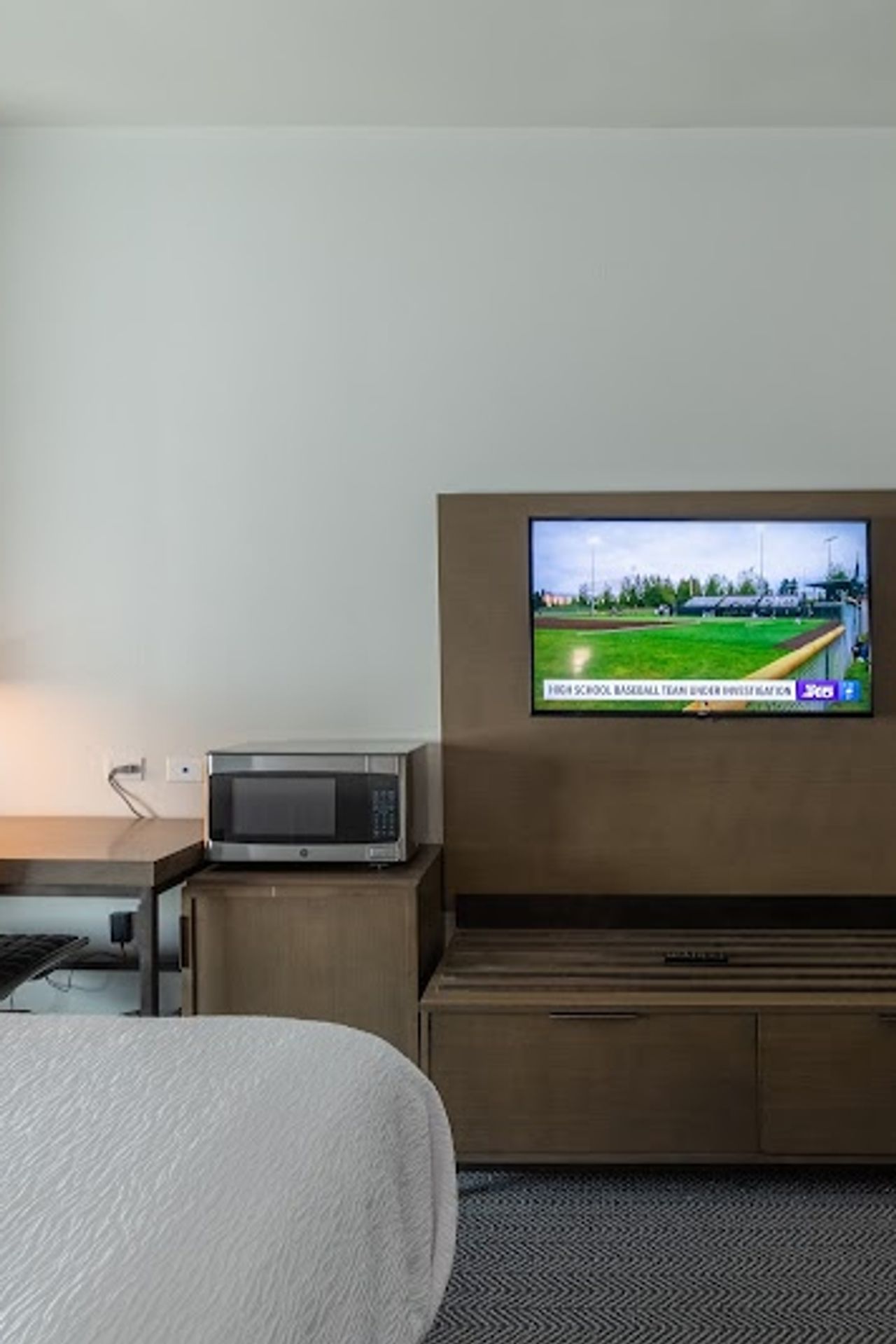 Photo of Best Western Plus Tacoma Hotel