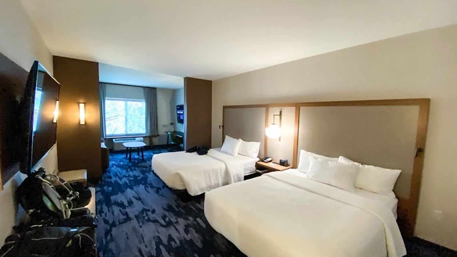 Photo of Fairfield Inn & Suites Medford