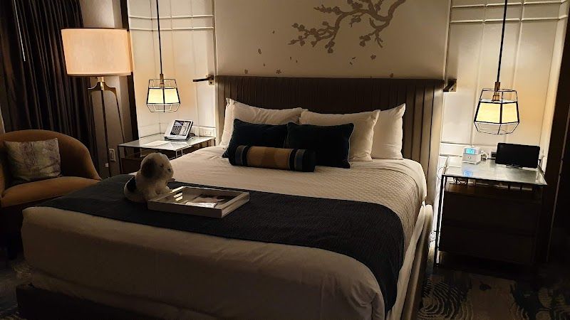 Photo of Hotel Nikko San Francisco