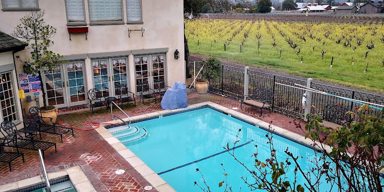 Photo of Vineyard Country Inn