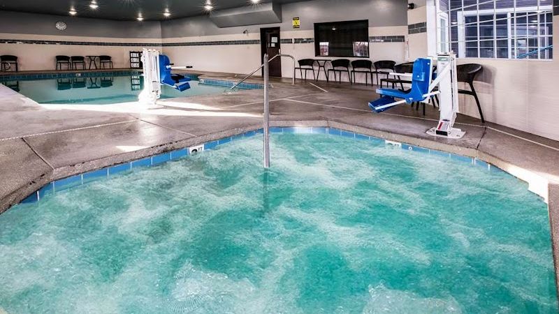 Photo of Best Western Plus Spokane North