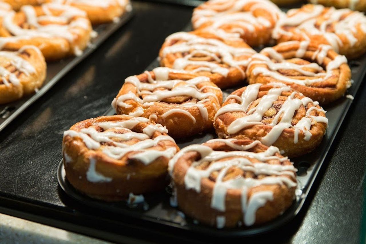 Photo of Holiday Inn Express Redwood City-Central by IHG