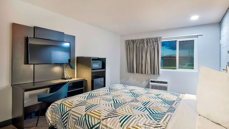 Photo of Motel 6 Vallejo, CA - Six Flags West