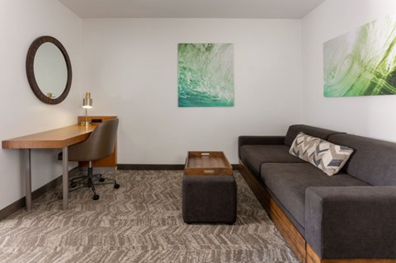 Photo of SpringHill Suites Sacramento Roseville