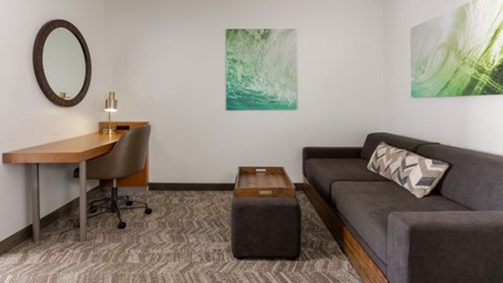 Photo of SpringHill Suites Sacramento Roseville