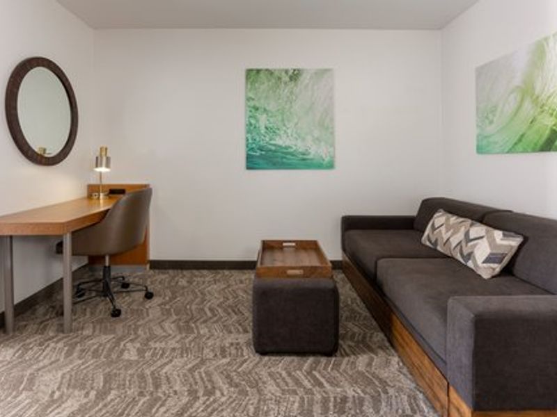 Photo of SpringHill Suites Sacramento Roseville