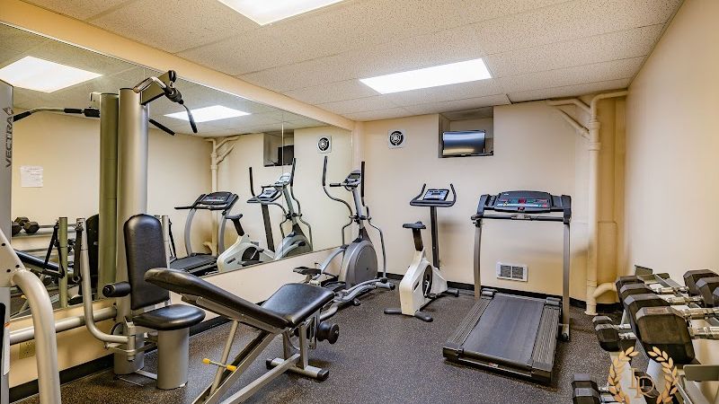 Photo of La Residence Suite Hotel