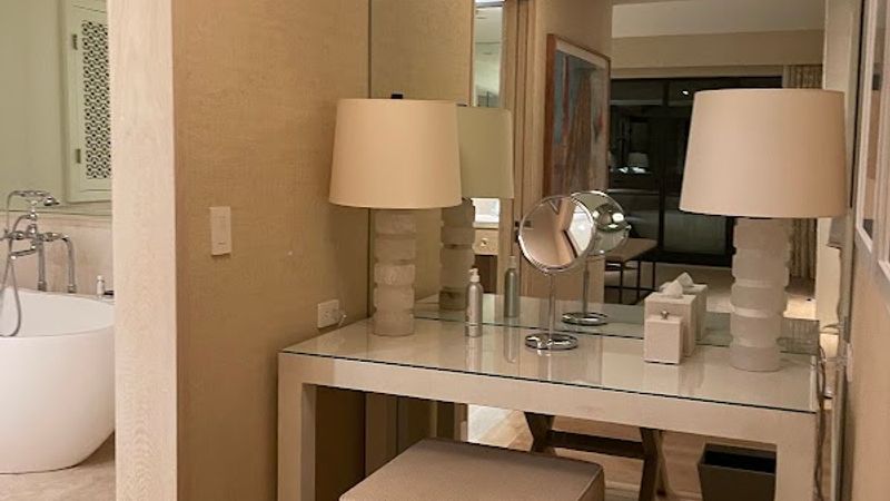 Photo of Auberge du Soleil