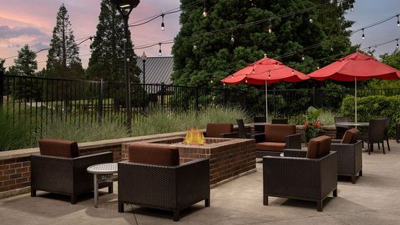 Photo of TownePlace Suites Portland Vancouver