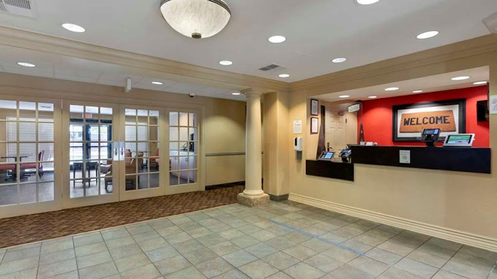 Photo of Extended Stay America - Oakland - Alameda Airport