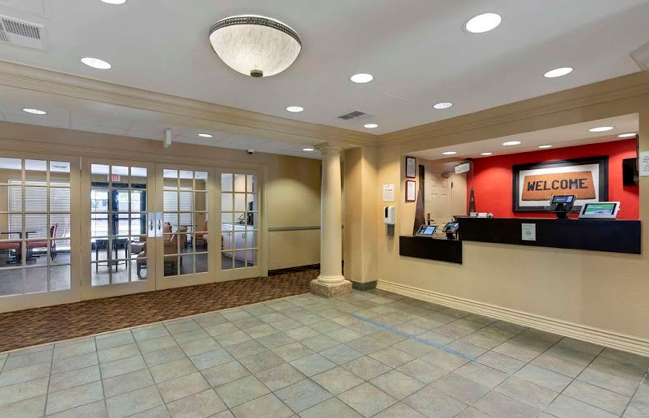 Photo of Extended Stay America - Oakland - Alameda Airport