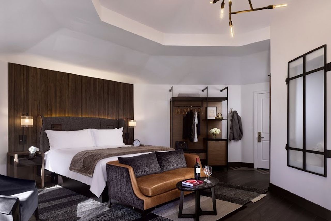 Photo of The Estate Yountville