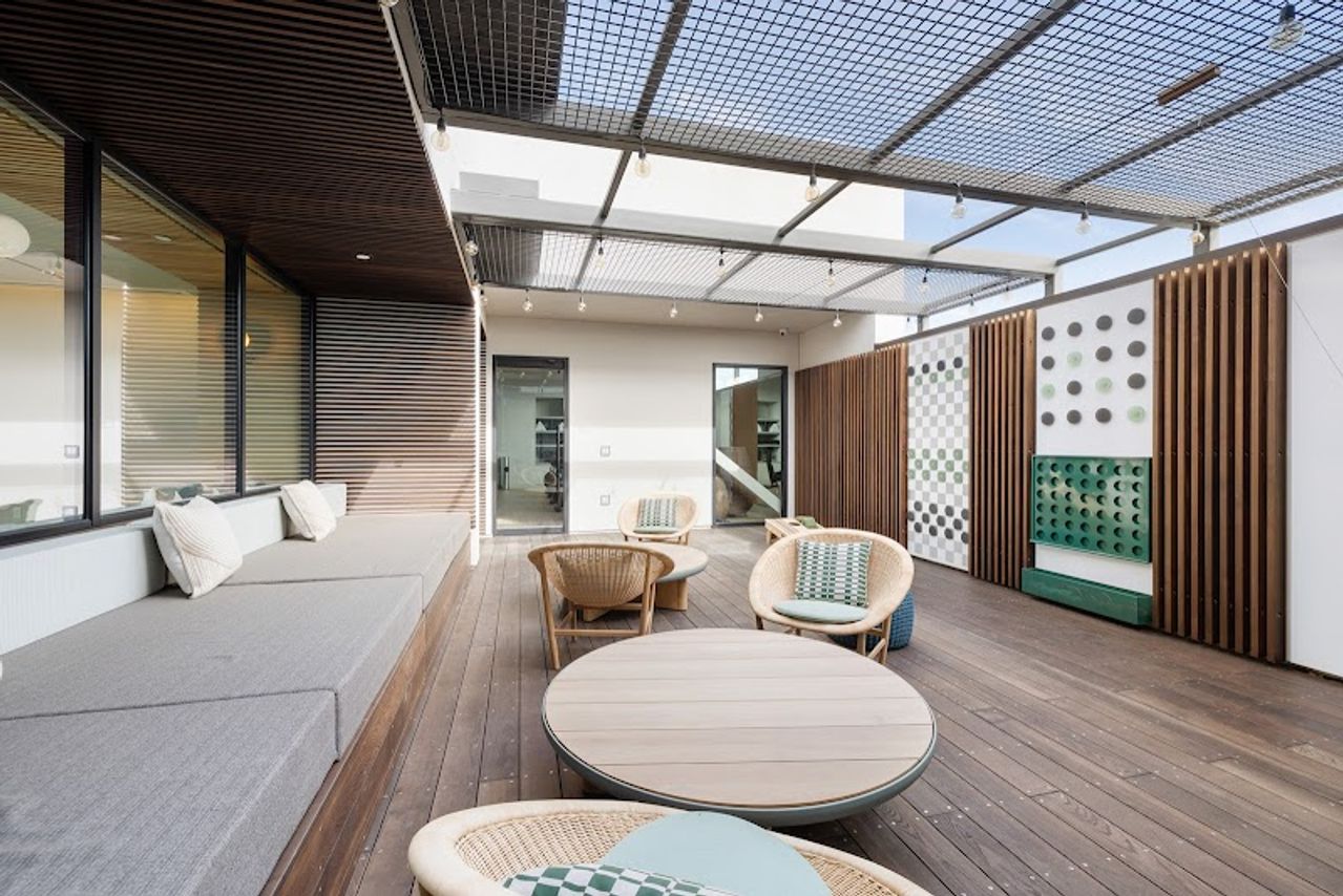 Photo of Kasa University-Airport Santa Clara