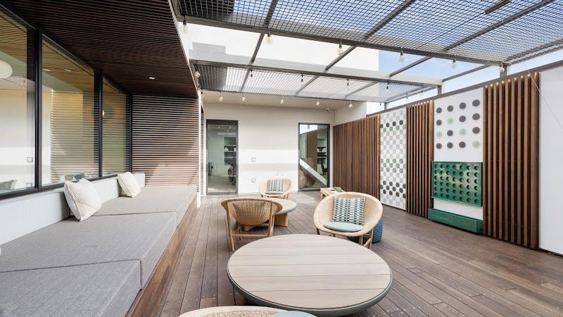 Photo of Kasa University-Airport Santa Clara