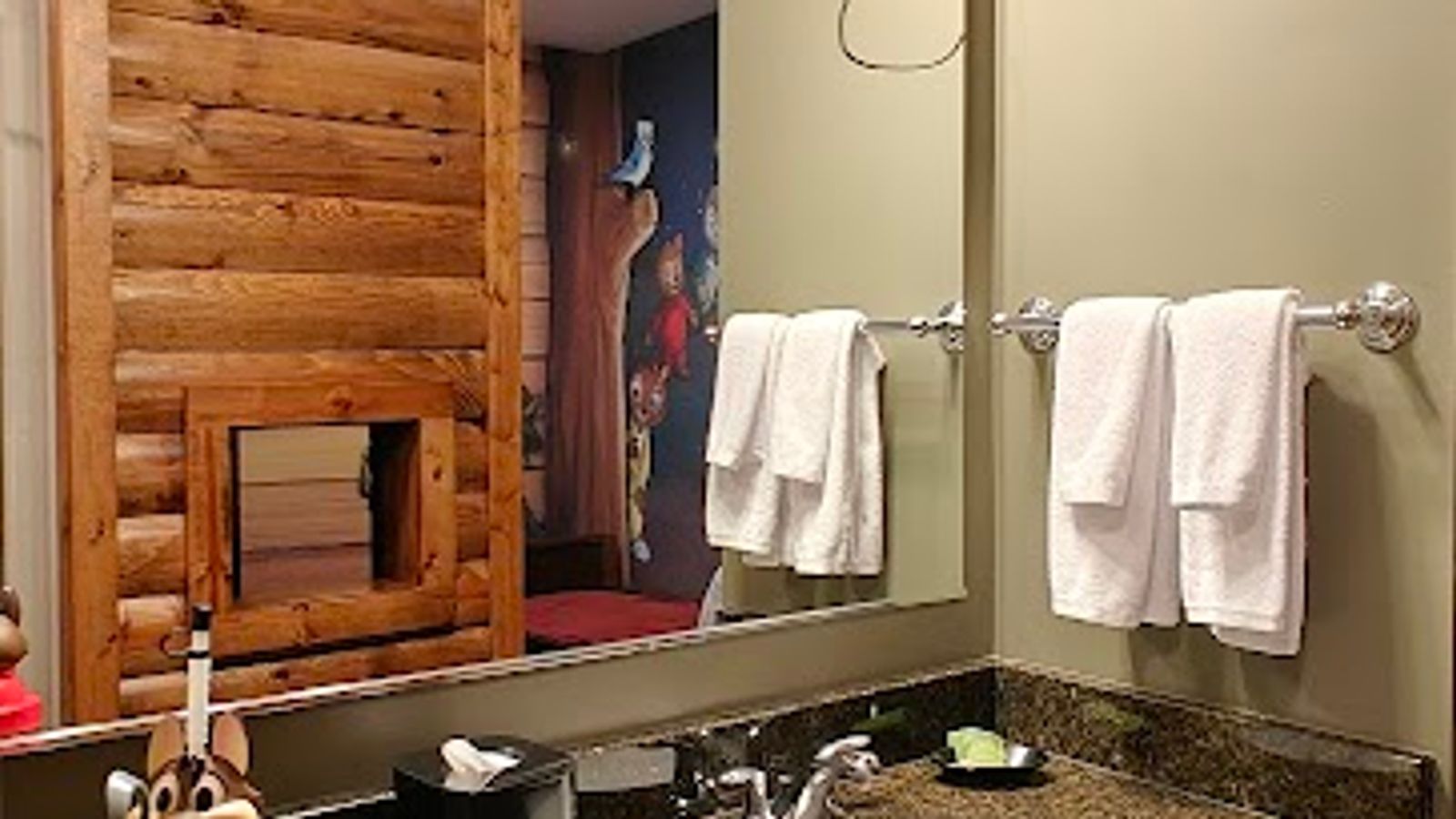 Photo of Great Wolf Lodge Water Park | Northern California