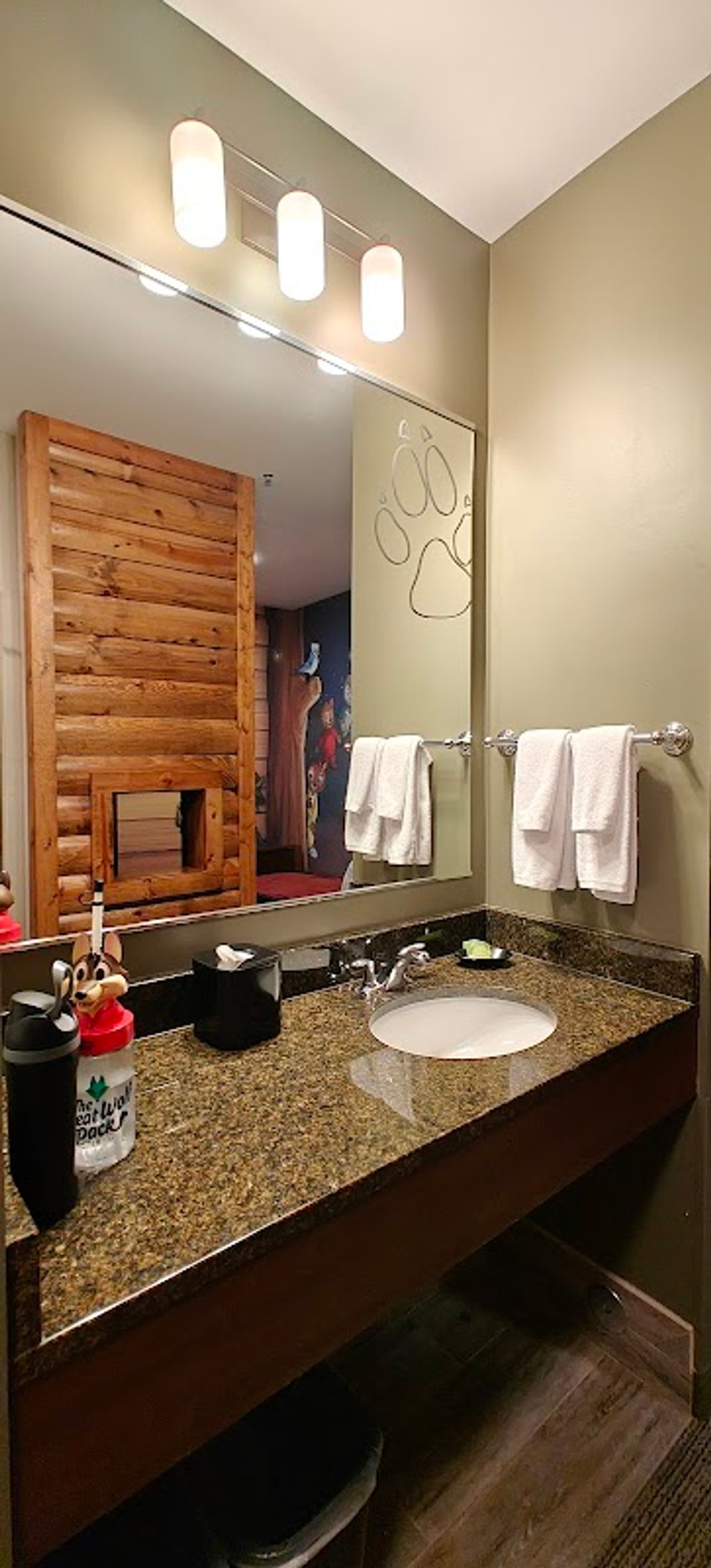 Photo of Great Wolf Lodge Water Park | Northern California