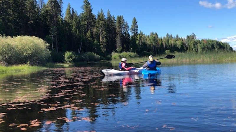 Photo of Rocky Point Resort