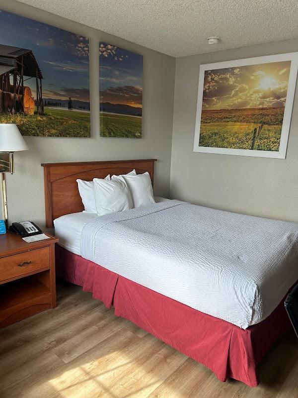 Photo of Days Inn by Wyndham Turlock