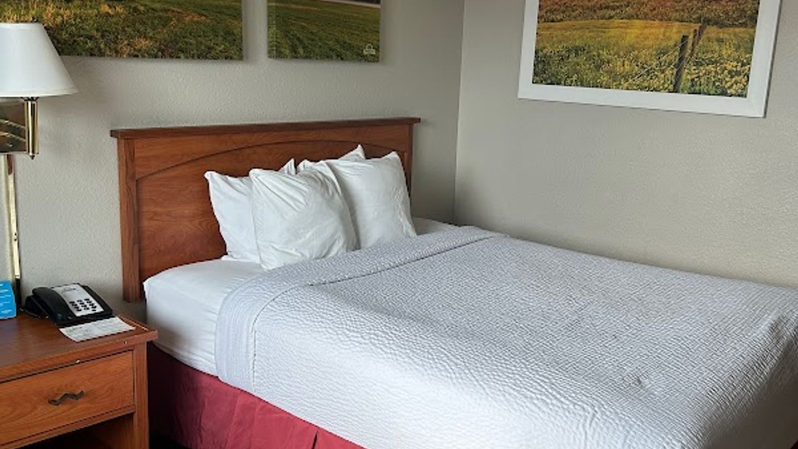 Photo of Days Inn by Wyndham Turlock