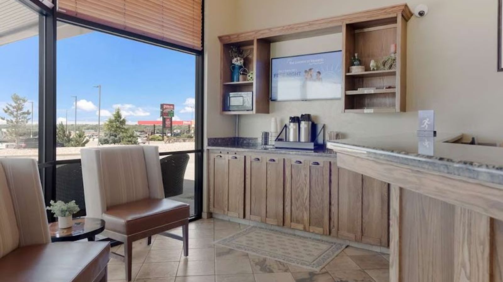 Photo of Best Western Foothills Inn