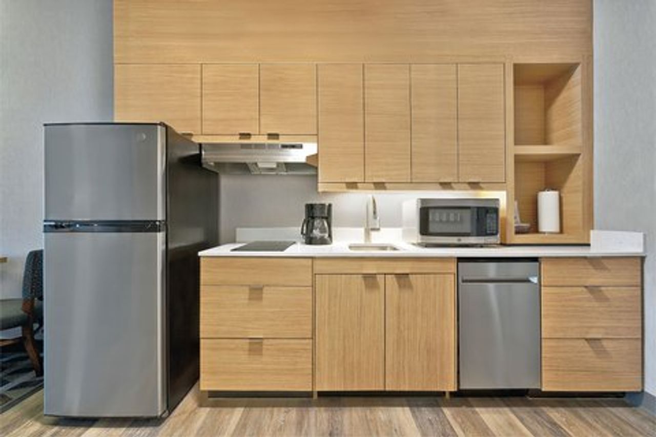 Photo of TownePlace Suites Sacramento Elk Grove