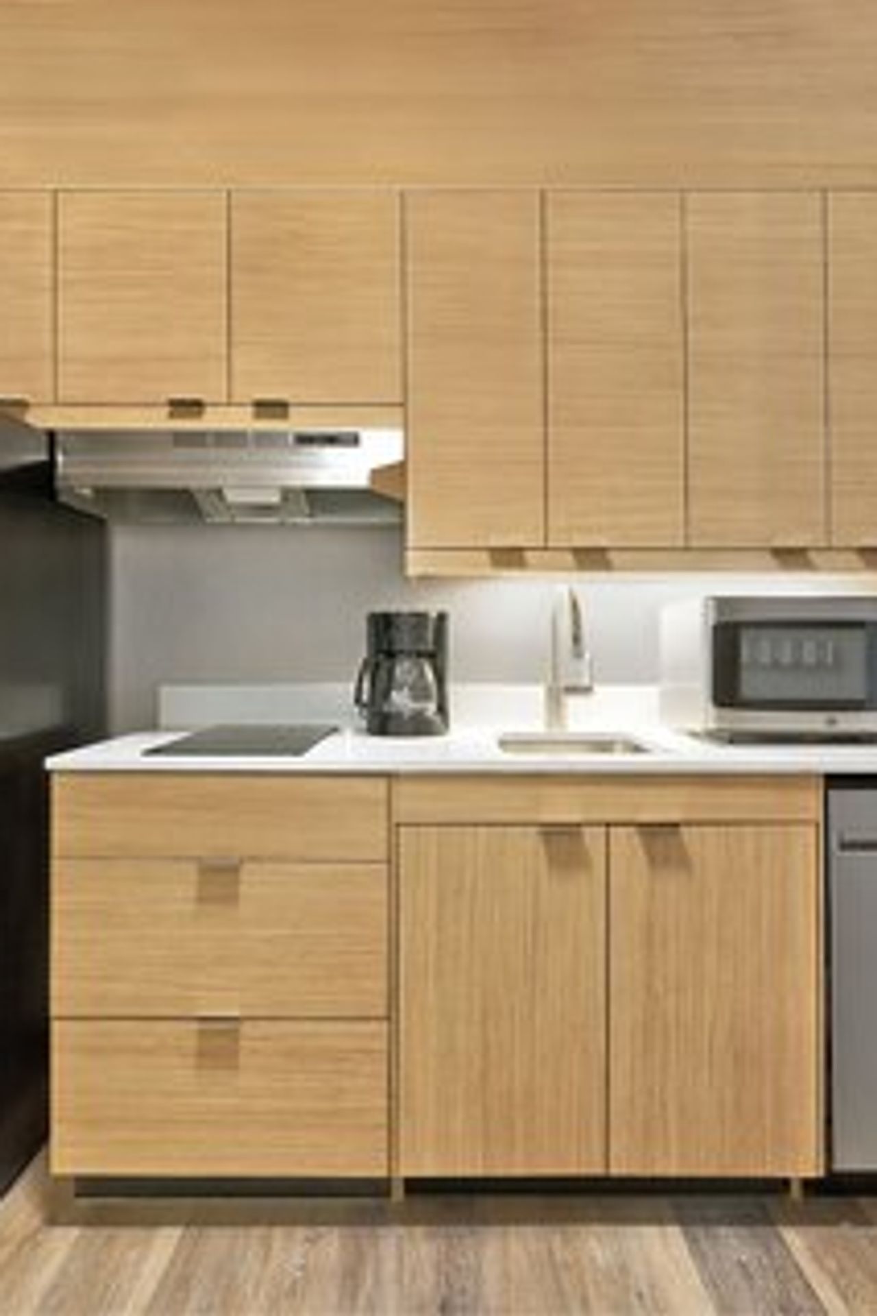 Photo of TownePlace Suites Sacramento Elk Grove