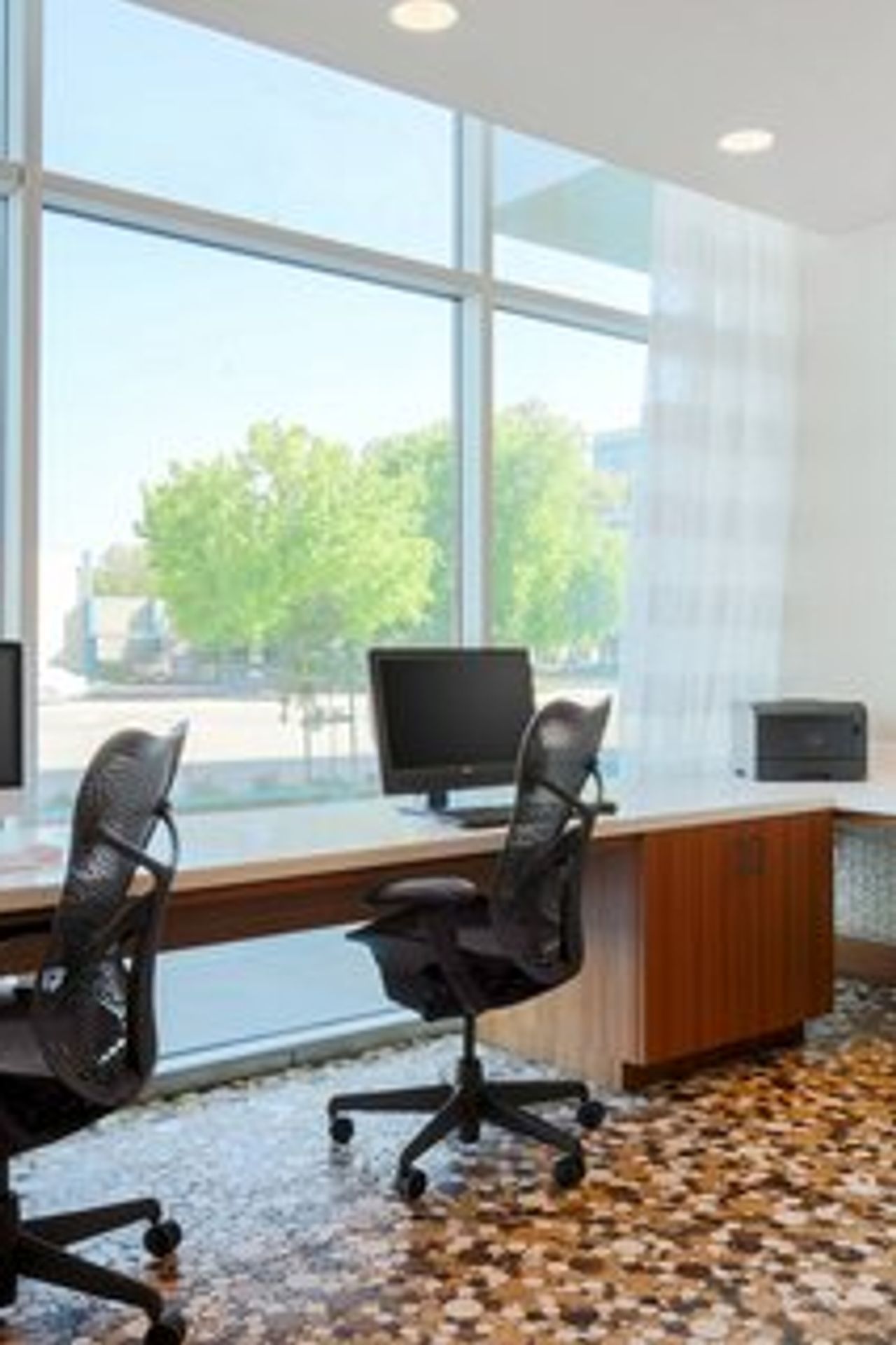 Photo of SpringHill Suites San Jose Airport