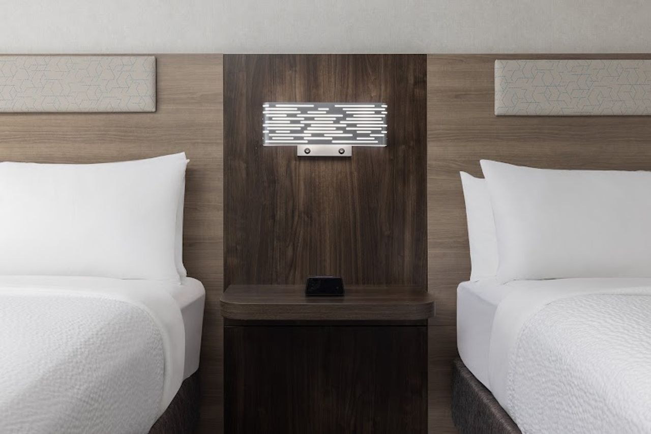 Photo of Holiday Inn Express & Suites Sacramento NE Cal Expo, an IHG Hotel