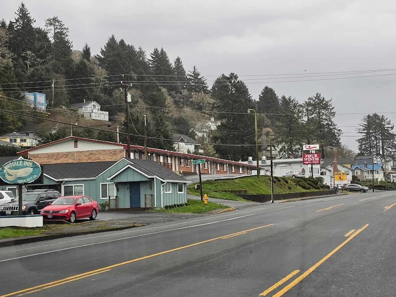 Photo of Four Winds Motel