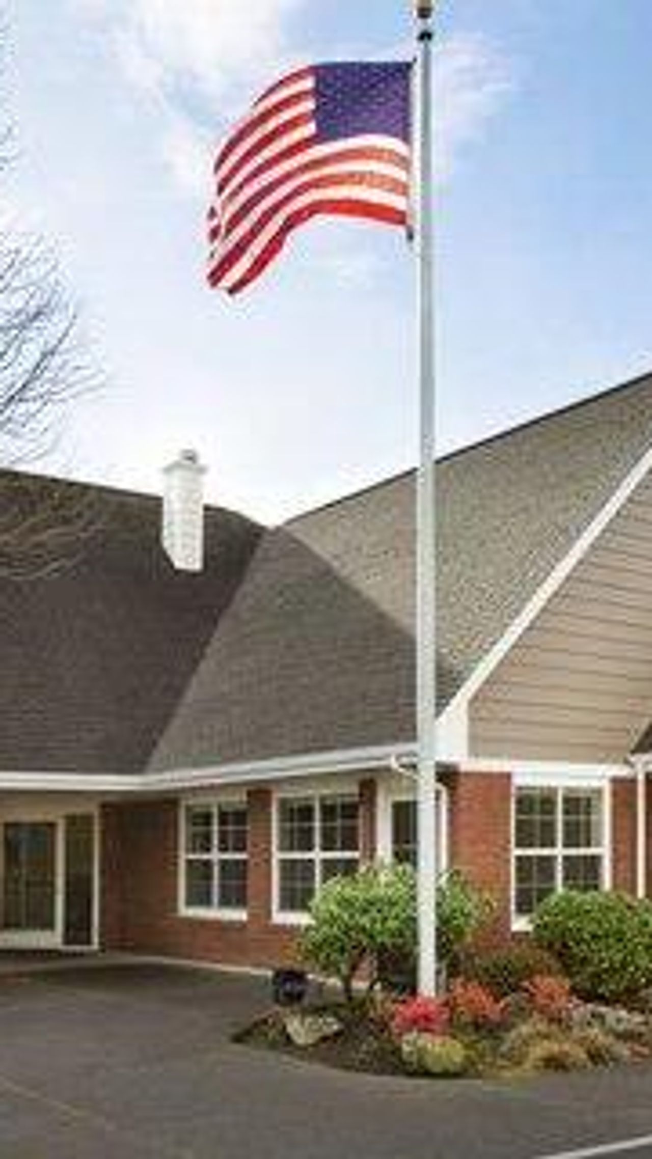 Photo of Residence Inn Salem