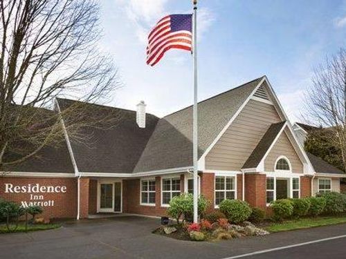 Photo of Residence Inn Salem