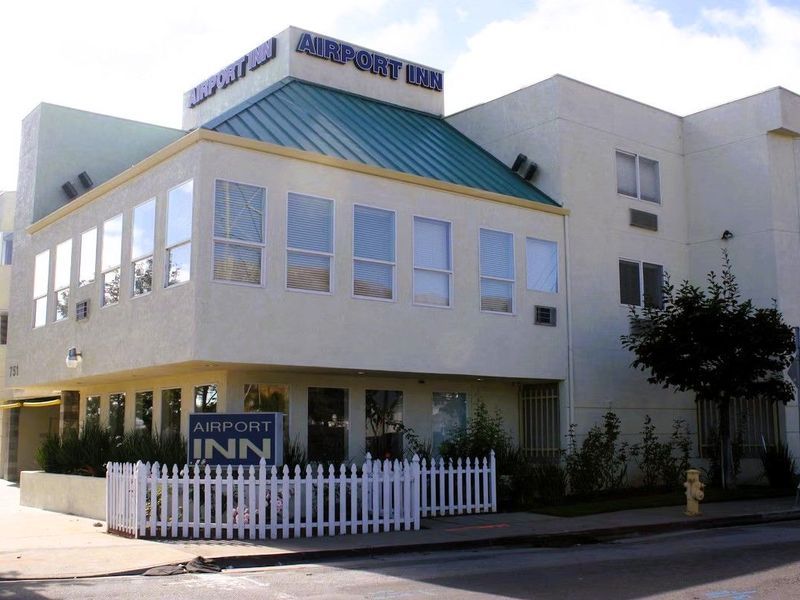 Airport Inn