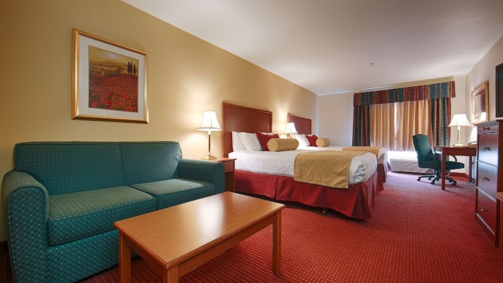 Photo of Best Western Plus Walla Walla Suites Inn