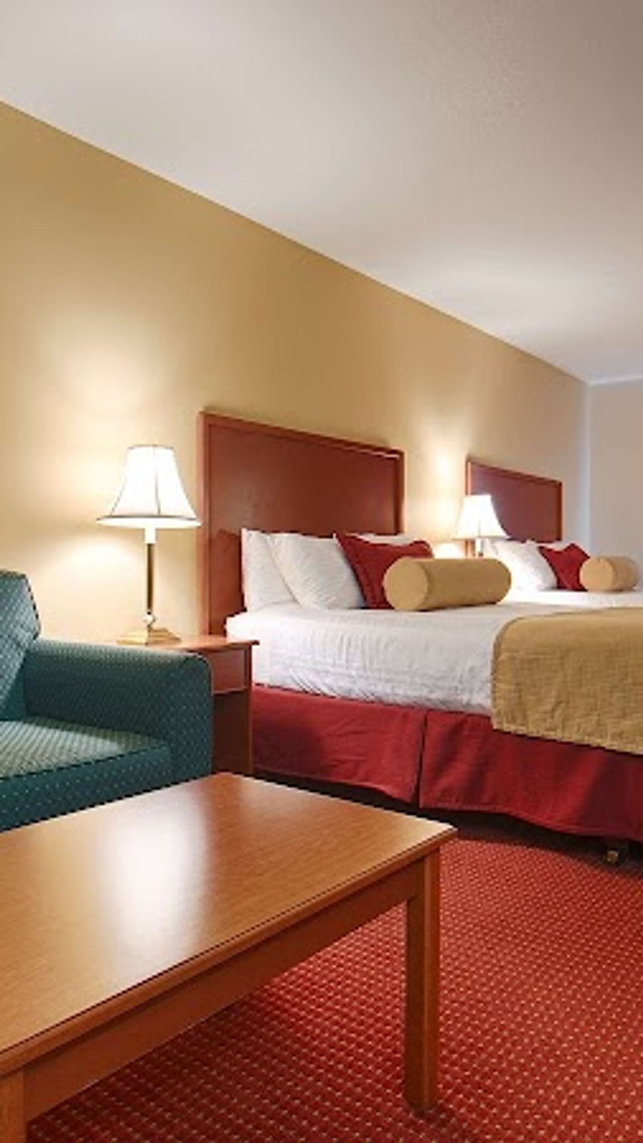 Photo of Best Western Plus Walla Walla Suites Inn