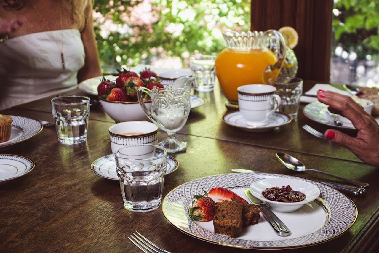 Photo of Calderwood Inn