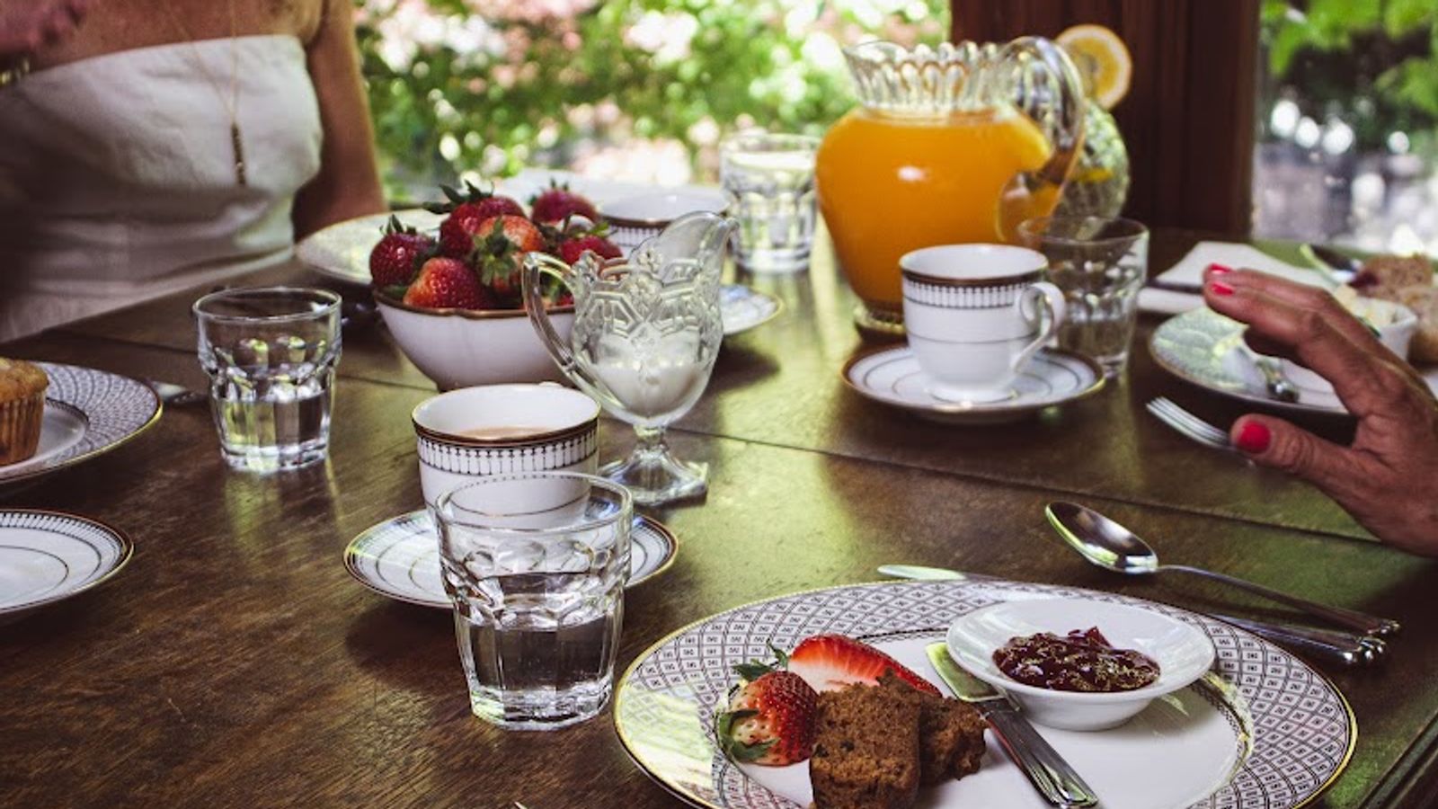 Photo of Calderwood Inn