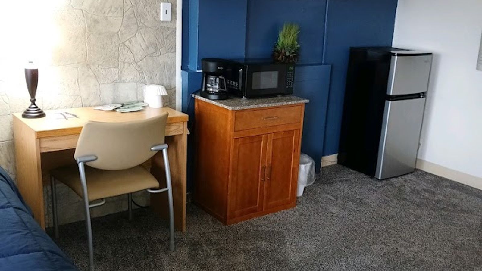 Photo of Silver Lakes Inn