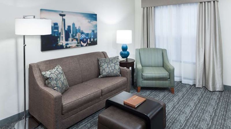Photo of Homewood Suites by Hilton Seattle-Tacoma Airport/Tukwila