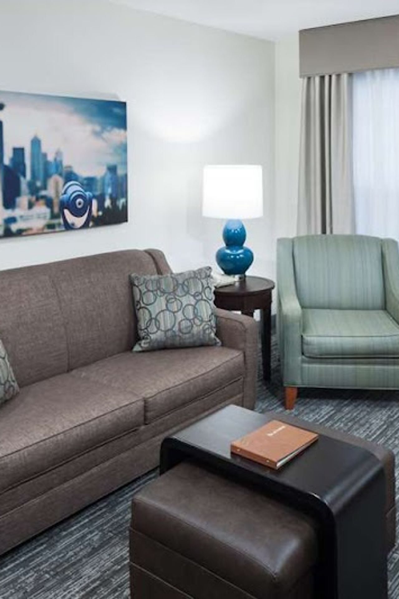 Photo of Homewood Suites by Hilton Seattle-Tacoma Airport/Tukwila