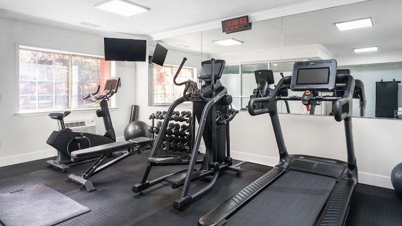 Photo of Holiday Inn & Suites San Mateo-San Francisco SFO by IHG