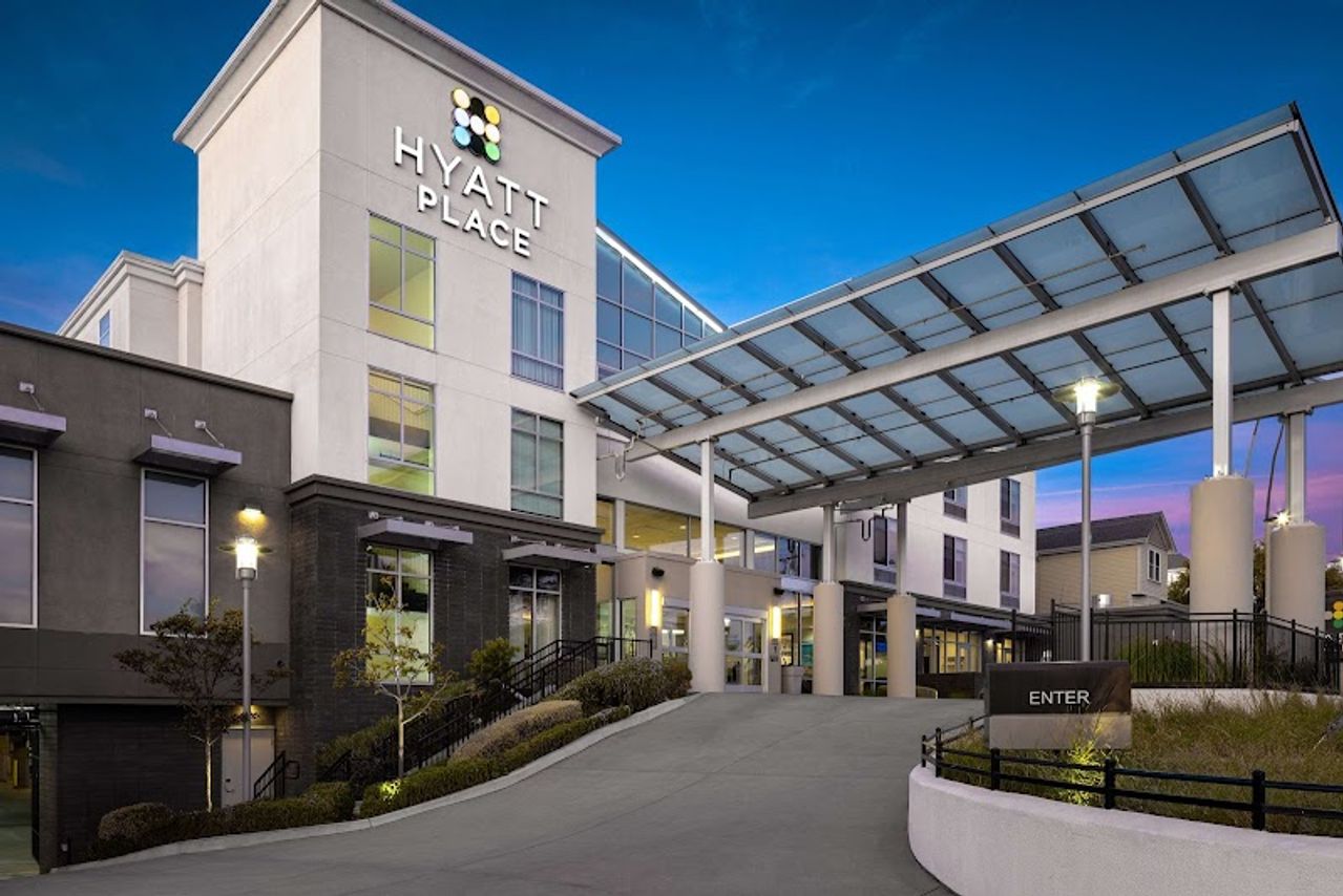 Photo of Hyatt Place Santa Cruz