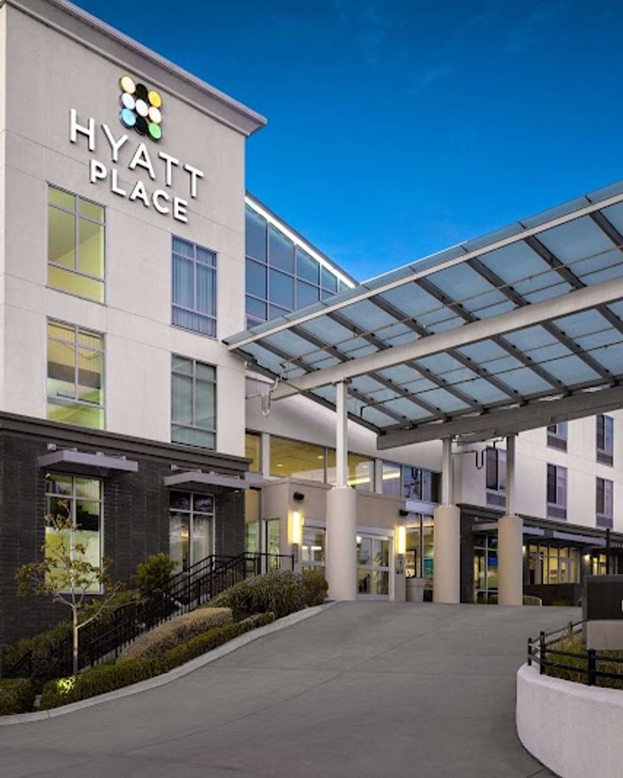 Hyatt Place Santa Cruz