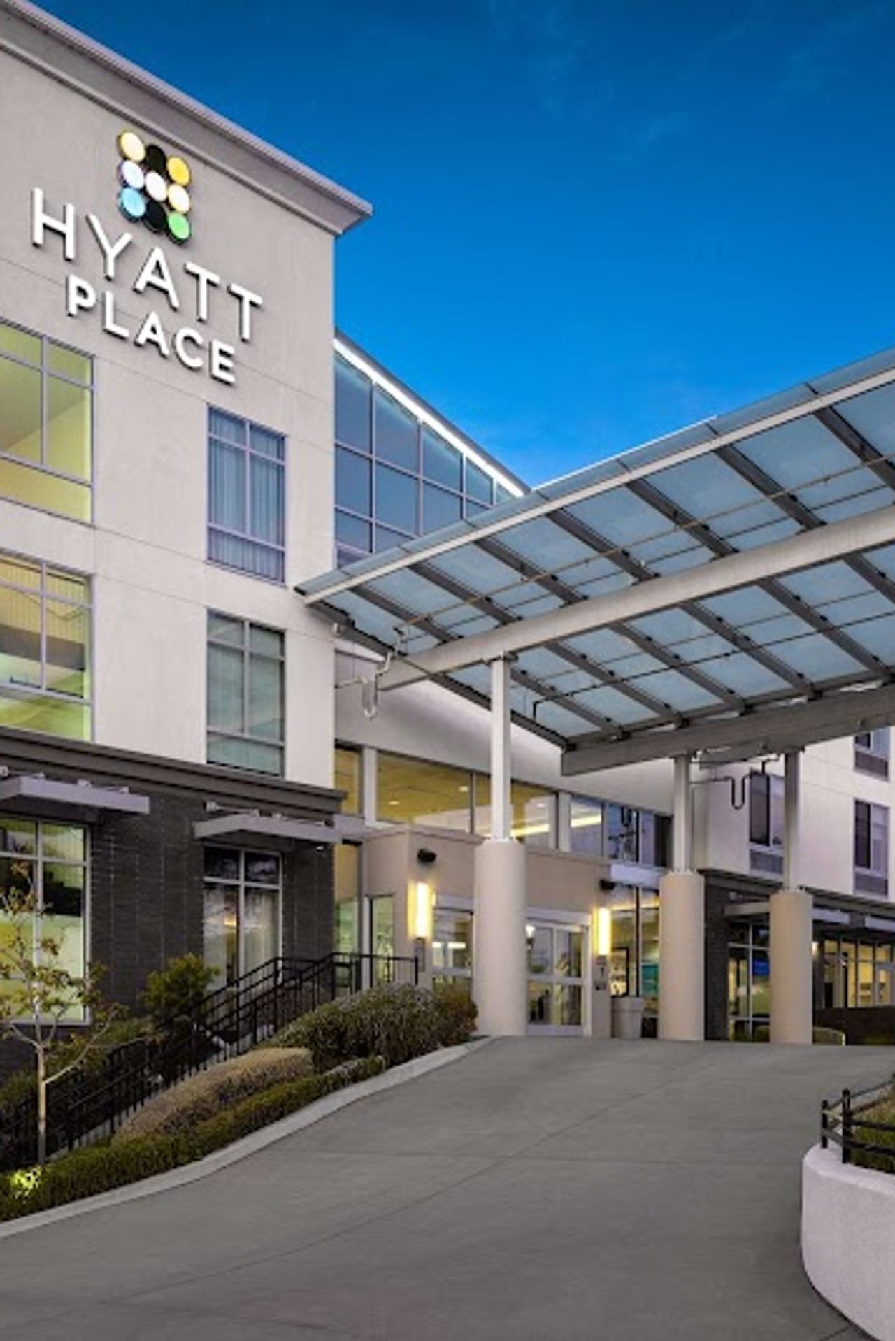 Photo of Hyatt Place Santa Cruz