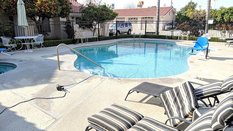 Photo of Garden Inn and Suites