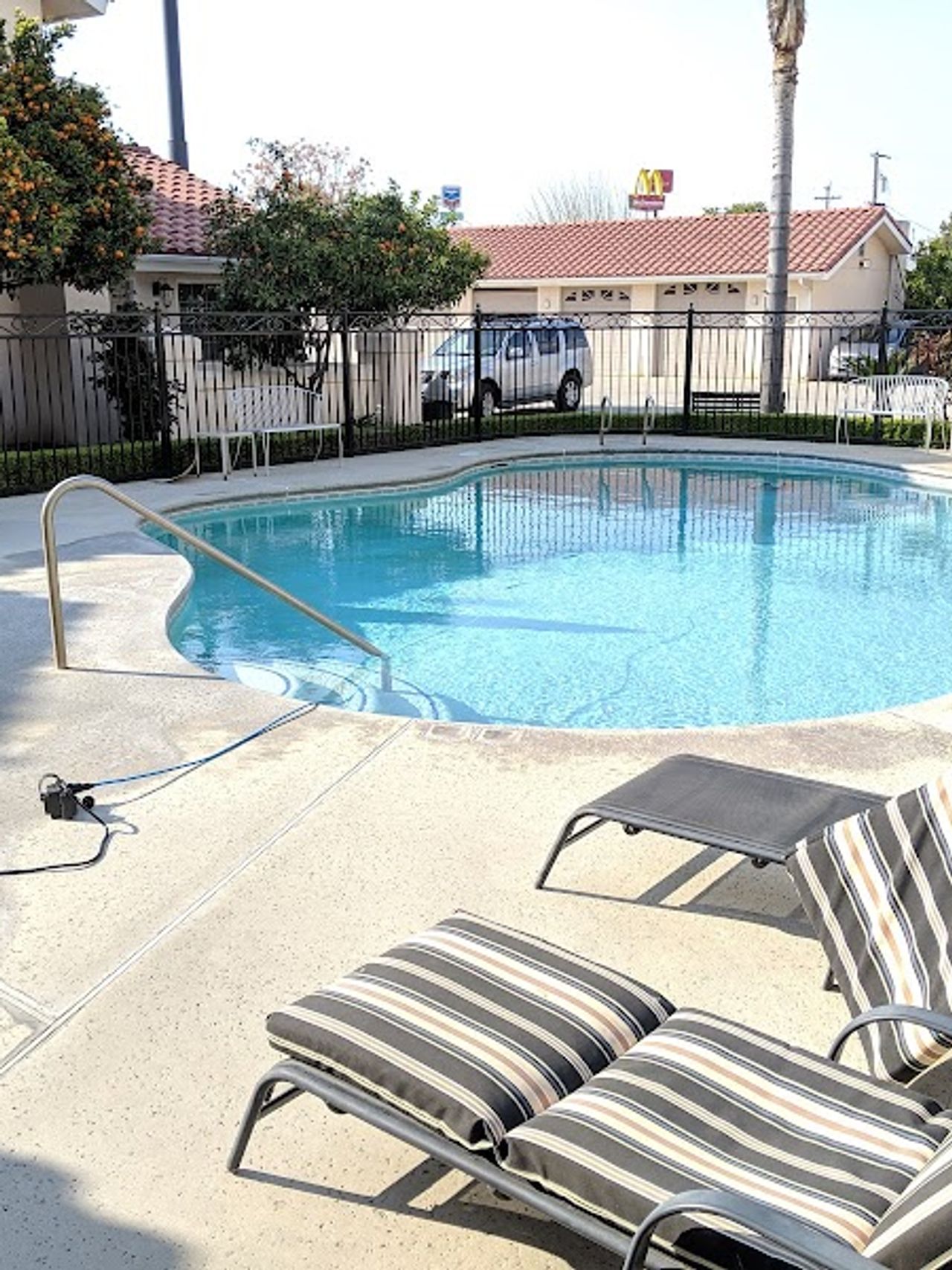 Photo of Garden Inn and Suites
