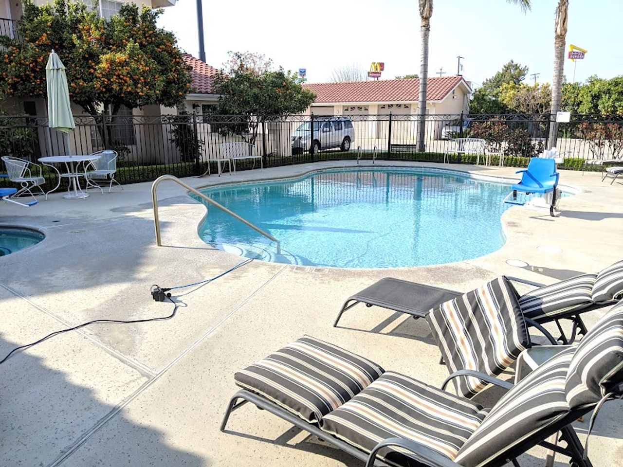 Photo of Garden Inn and Suites