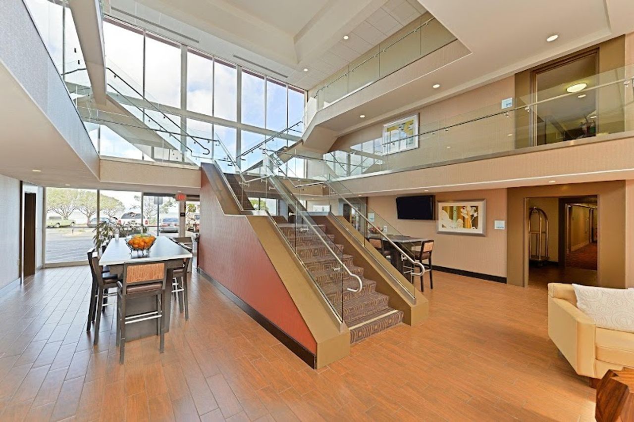 Photo of Holiday Inn Express San Francisco-Airport South by IHG