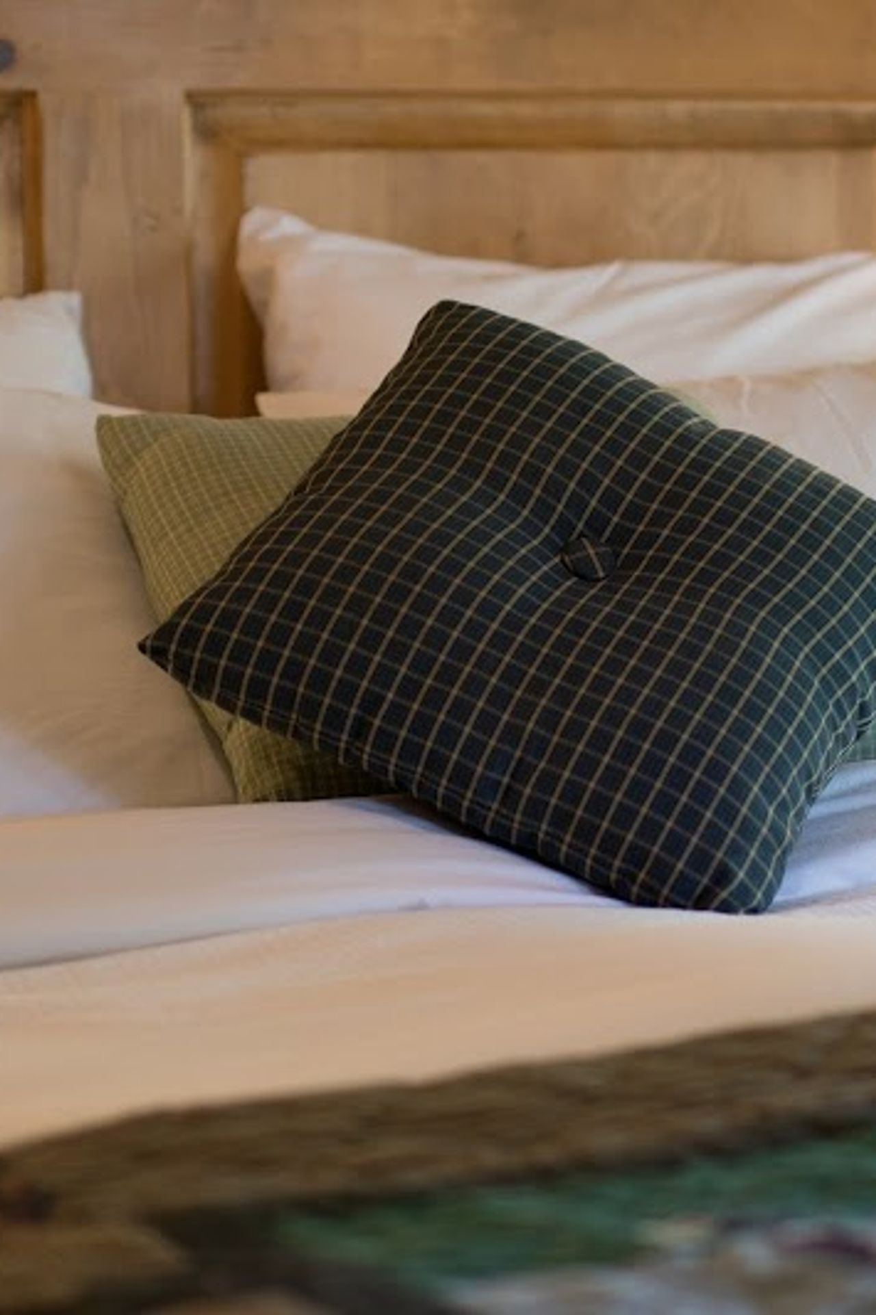Photo of Weasku Inn - Queen Bed