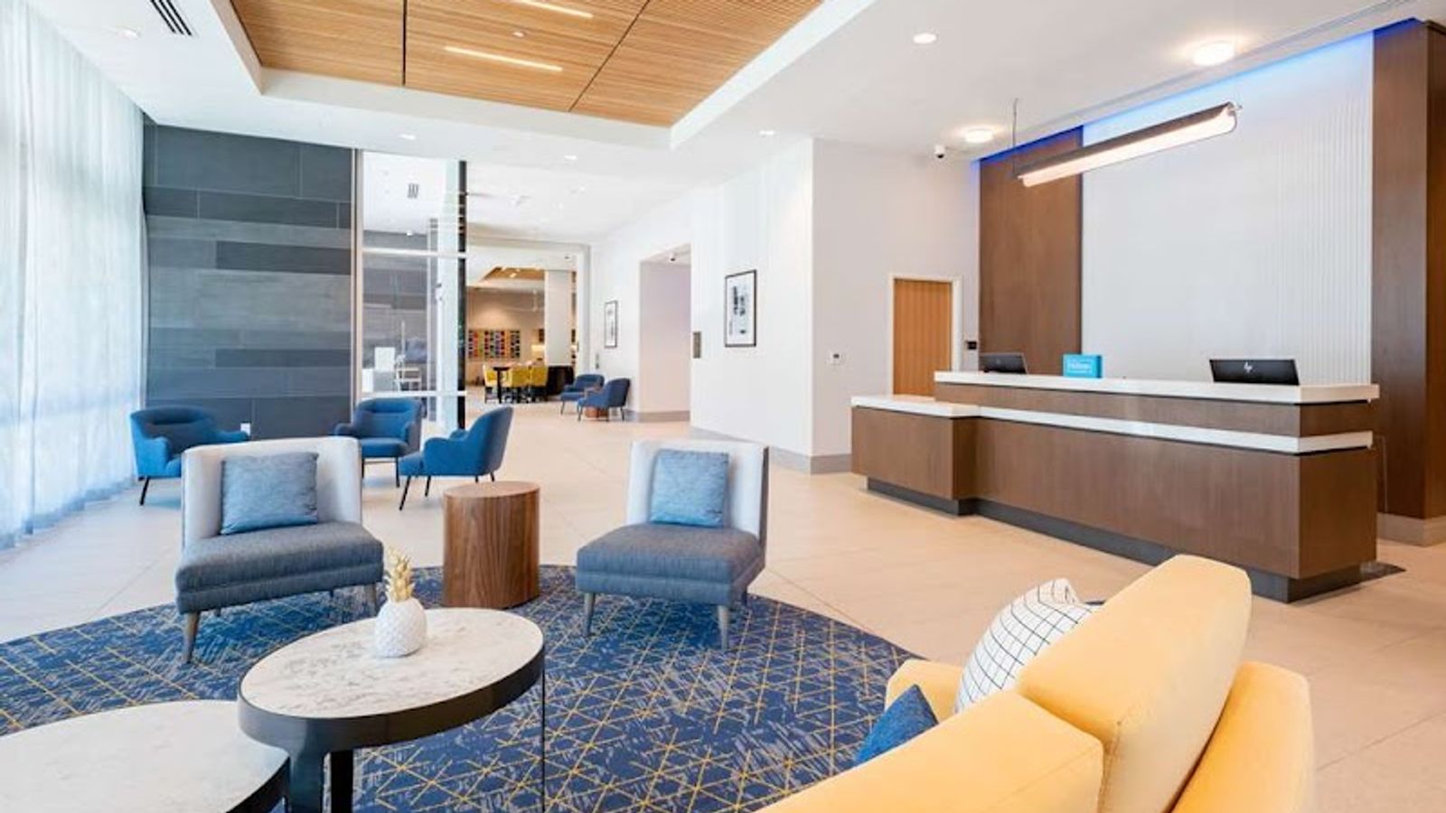 Photo of Homewood Suites by Hilton Sunnyvale - Silicon Valley